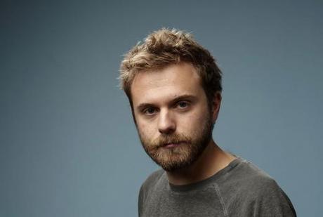 Rentrée littéraire 2023 : « Tasmania » : Paolo Giordano à la recherche de son havre de paix Paolo Giordano - Babelio