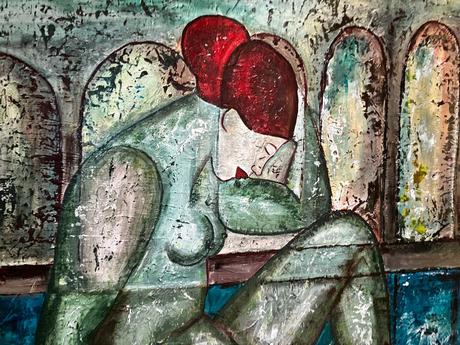 L’Art à la Chapelle -Saison 2023 -16 Juin au 31 Août 2023. Noyers sur cher. Le Vendredi 04 Août 2023. exposition Heslot Yannick & Blanchandin Patrick. Le 11 Août 2023. Nicole Avezard L’Art à la Chapelle -Saison 2023 -16 Juin au 31 Août 2023. Noyers sur cher. Le Vendredi 04 Août 2023. exposition Heslot Yannick & Blanchandin Patrick. Le 11 Août 2023. Nicole Avezard