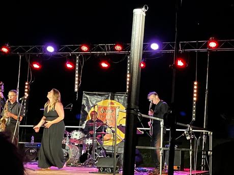 L’Art à la Chapelle -Saison 2023 -16 Juin au 31 Août 2023. Noyers sur cher. Le Vendredi 04 Août 2023. exposition  Heslot Yannick & Blanchandin Patrick. Le 11 Août 2023. Nicole Avezard