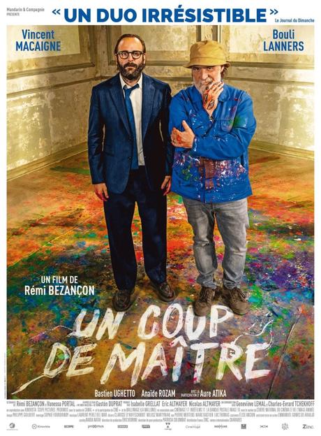 CINÉMA : Quoi de neuf dans les salles ? CINÉMA : Quoi de neuf dans les salles ?