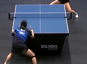 Championnat d'Europe féminin tennis table