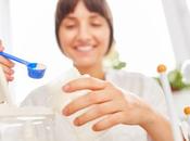 ALIMENTATION bénéfices pour santé passent forcément microbiote