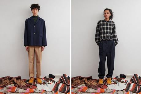 DIGAWEL – F/W 2023 COLLECTION LOOKBOOK
