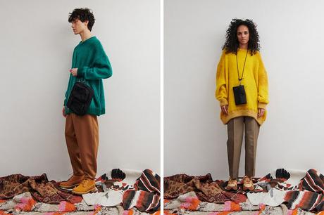 DIGAWEL – F/W 2023 COLLECTION LOOKBOOK