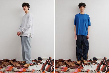 DIGAWEL – F/W 2023 COLLECTION LOOKBOOK