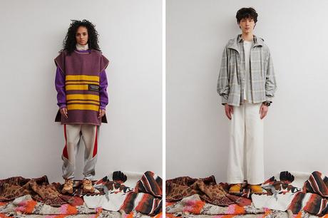 DIGAWEL – F/W 2023 COLLECTION LOOKBOOK