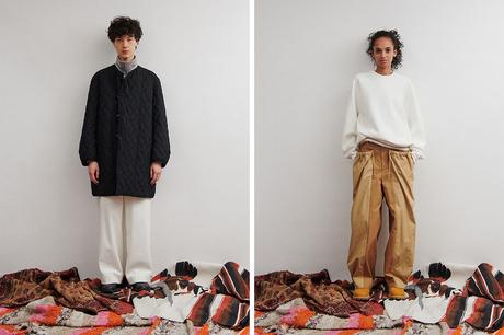 DIGAWEL – F/W 2023 COLLECTION LOOKBOOK