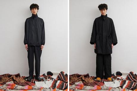 DIGAWEL – F/W 2023 COLLECTION LOOKBOOK