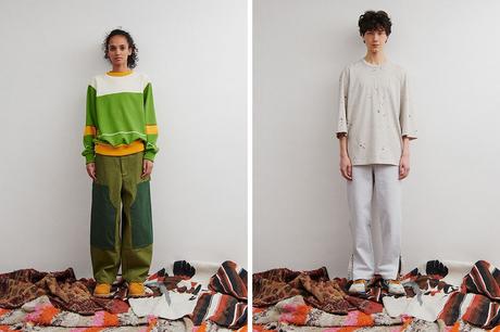 DIGAWEL – F/W 2023 COLLECTION LOOKBOOK