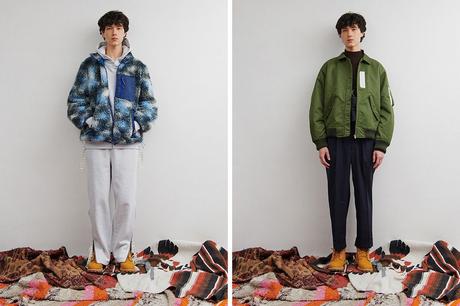 DIGAWEL – F/W 2023 COLLECTION LOOKBOOK