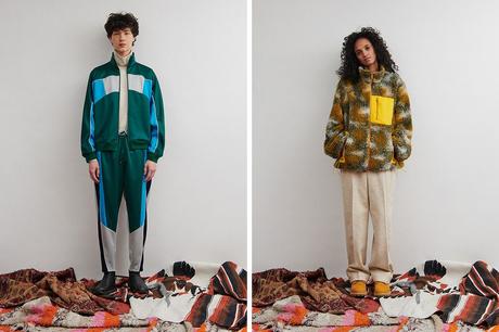 DIGAWEL – F/W 2023 COLLECTION LOOKBOOK