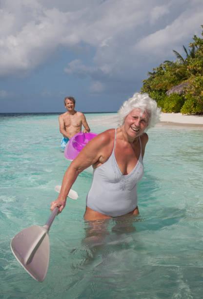 10 Raisons pour les retraités de choisir l’Ile Maurice