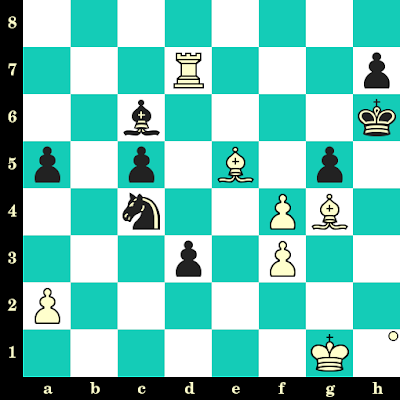 Andreea Navrotescu dénonce le sexisme aux échecs