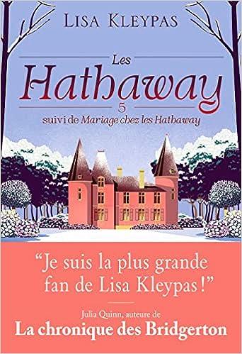 Mon avis sur le dernier tome des Hathaway de Lisa Kleypas