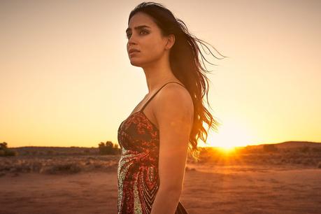 Des telenovelas à Hollywood : Melissa Barrera