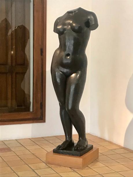 ART : A la rencontre d’Aristide Maillol ART : A la rencontre d’Aristide Maillol