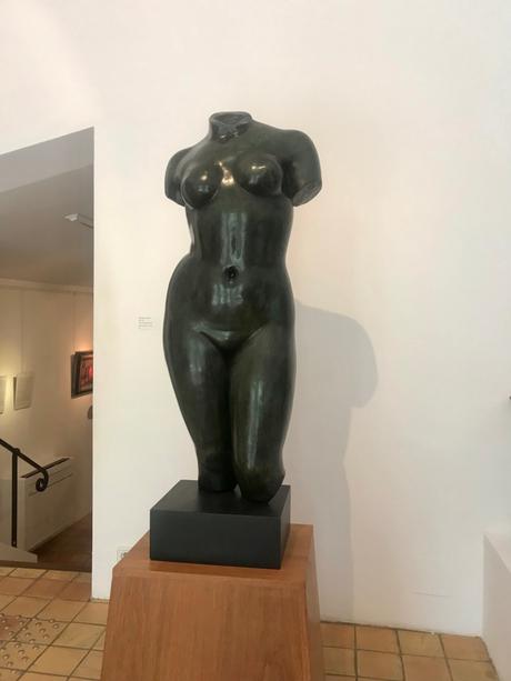 ART : A la rencontre d’Aristide Maillol ART : A la rencontre d’Aristide Maillol