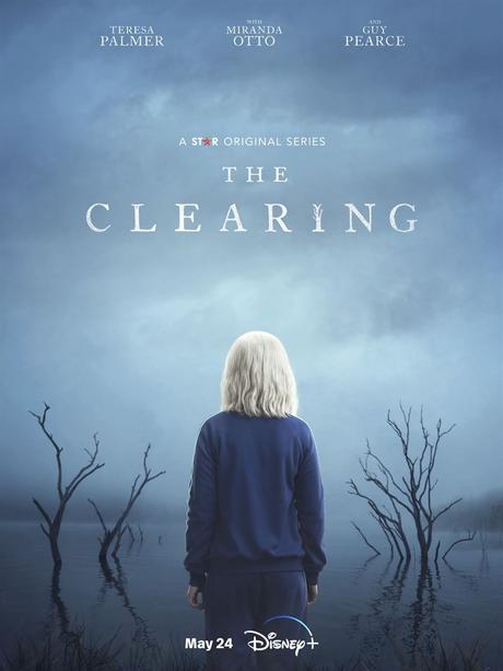 The Clearing (Mini-series, 8 épisodes) : culte de pacotille