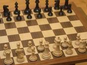 Petite histoire d'échecs moderne. XXIème siècle. l'ère informatique.