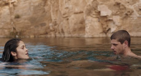 El Agua (2023) de Elena Lopez Riera