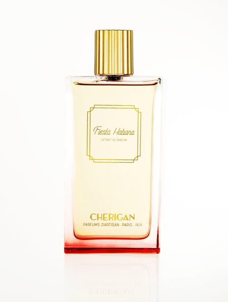 Cherigan Paris dévoile Fiesta Habana : Plongée dans l’effervescence du Paris des Caraïbes