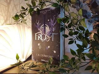 FROST ~ Série Frost et Nectar T1 🖤