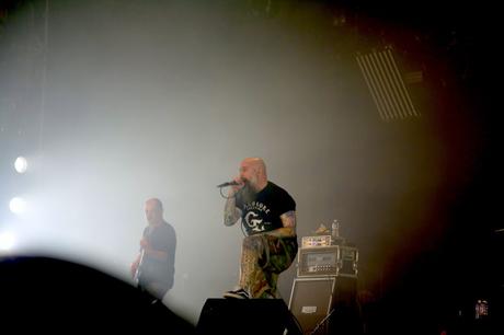 Hellfest 2023 – Première partie –  jeudi 15 et vendredi 16 juin