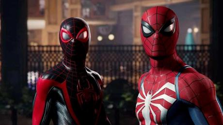 Marvel’s Spider-Man 2 : Un subtil détail révèle une évolution majeure pour Peter et MJ