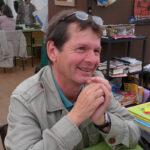 Le Garage de Gégé (Heitz) – Gallimard  Bd – 14€