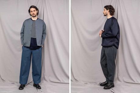 CURLY – F/W 2023 COLLECTION LOOKBOOK
