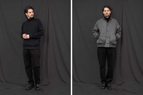 CURLY – F/W 2023 COLLECTION LOOKBOOK