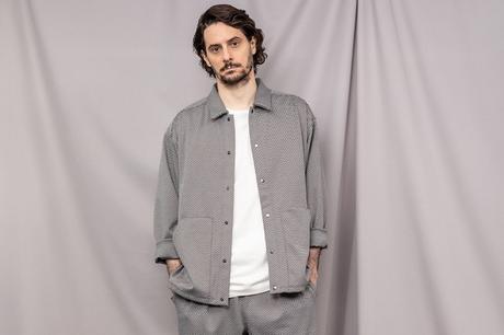 CURLY – F/W 2023 COLLECTION LOOKBOOK