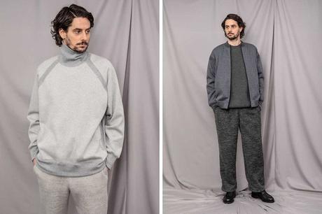CURLY – F/W 2023 COLLECTION LOOKBOOK