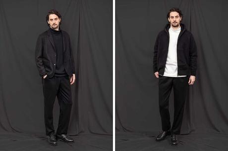 CURLY – F/W 2023 COLLECTION LOOKBOOK