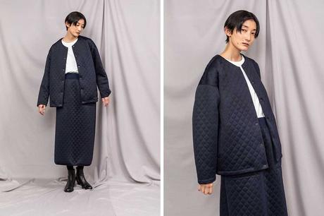 CURLY – F/W 2023 COLLECTION LOOKBOOK