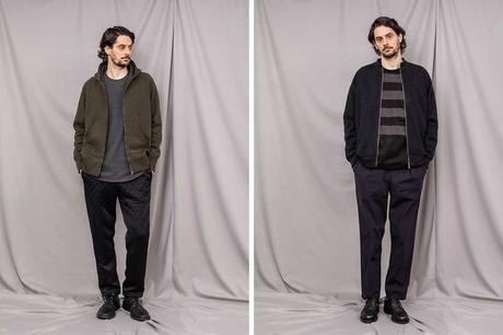 CURLY – F/W 2023 COLLECTION LOOKBOOK