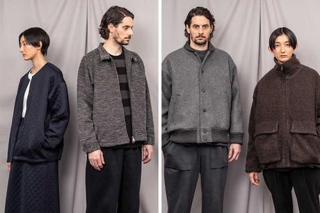 CURLY – F/W 2023 COLLECTION LOOKBOOK