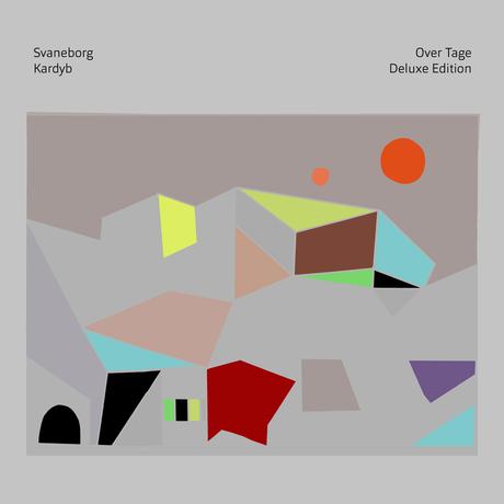 Svaneborg Kardyb ‘ Over Tage (Deluxe Edition)