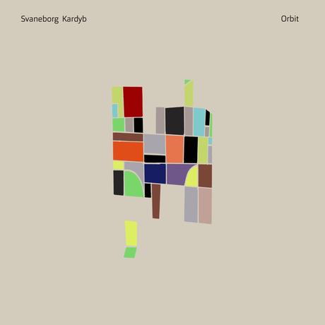 Svaneborg Kardyb ‘ Over Tage (Deluxe Edition)