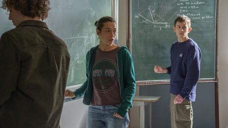 Rencontre avec frédéric mermoud pour film voie royale