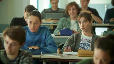 Rencontre avec frédéric mermoud pour film voie royale