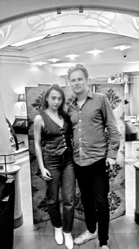 Rencontre avec frédéric mermoud pour film voie royale