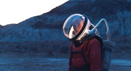CINEMA : On dirait la planète Mars de Stéphane Lafleur CINEMA : On dirait la planète Mars de Stéphane Lafleur