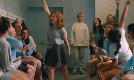 Blue Jean (2023) de Georgia Oakley