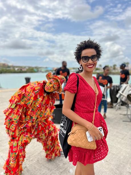 Caraïbes : une journée de rêve à Antigua & Barbuda