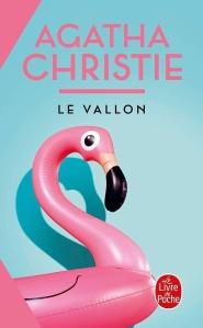 Le Vallon • Agatha Christie