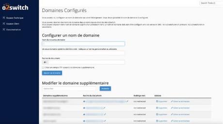 Tuto ! Installation d’un site WordPress pas à pas avec O2Switch Tuto ! Installation d’un site WordPress pas à pas avec O2Switch