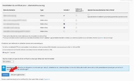 Tuto ! Installation d’un site WordPress pas à pas avec O2Switch Tuto ! Installation d’un site WordPress pas à pas avec O2Switch