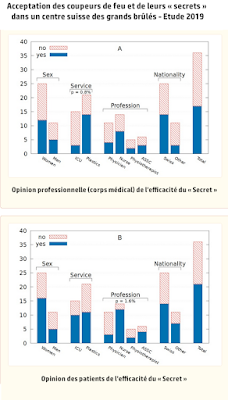 Les secrets des guérisseurs français