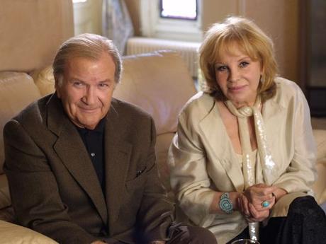 Mort de Antonella Lualdi Les Cordier, juge et flic : qu'est devenue Antonella Luald... - Télé Star